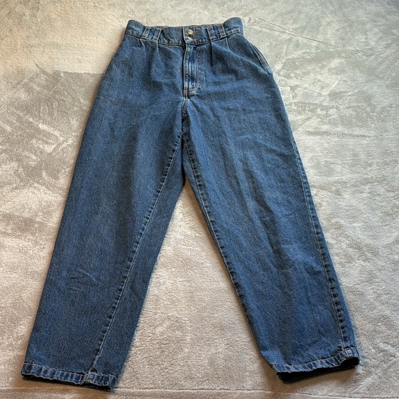 NWOT Lucy & Yak Addison Organic Denim Jeans Size 24 - Picture 4 of 15